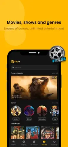 the-paper-jiohotstar Movies and shows