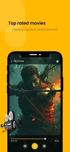 the-paper-jiohotstar Top Rated Movies